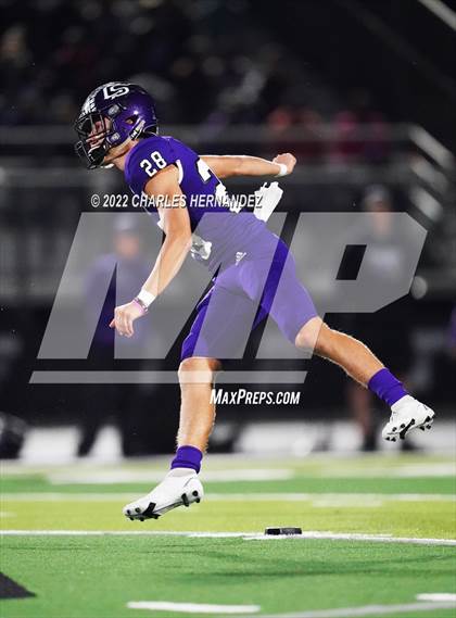 Thumbnail 2 in A&M Consolidated @ College Station photogallery.