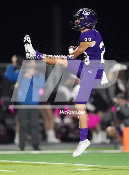 Thumbnail 3 in A&M Consolidated @ College Station photogallery.