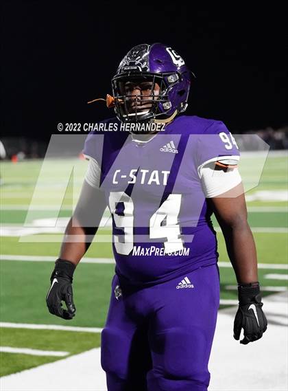 Thumbnail 3 in A&M Consolidated @ College Station photogallery.