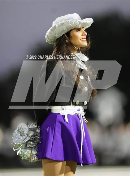 Thumbnail 3 in A&M Consolidated @ College Station photogallery.