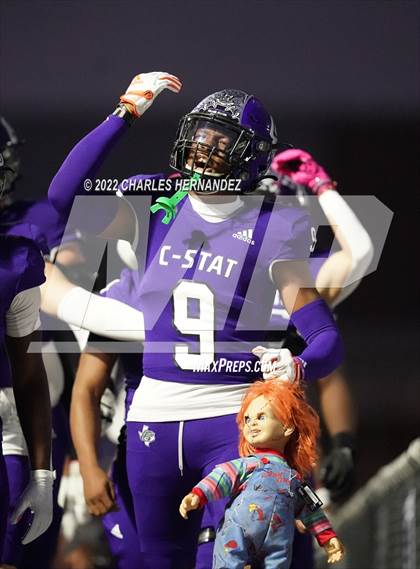 Thumbnail 2 in A&M Consolidated @ College Station photogallery.