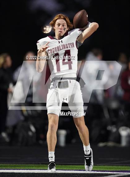 Thumbnail 1 in A&M Consolidated @ College Station photogallery.
