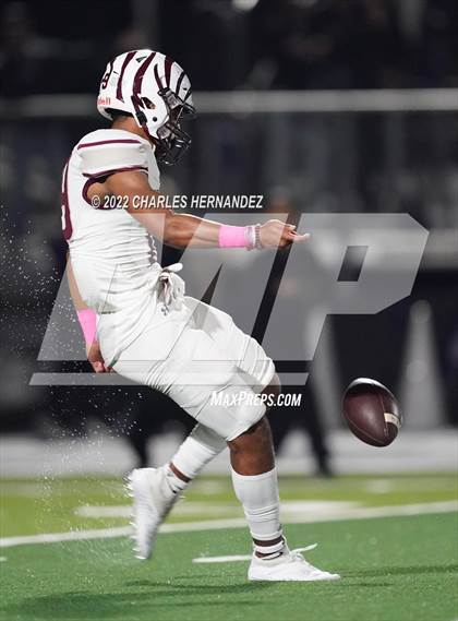 Thumbnail 1 in A&M Consolidated @ College Station photogallery.