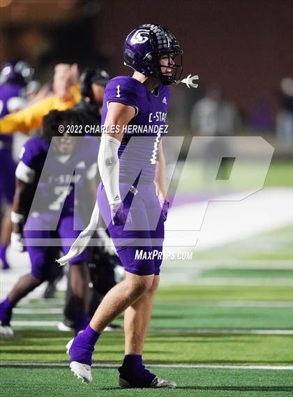 Thumbnail 1 in A&M Consolidated @ College Station photogallery.