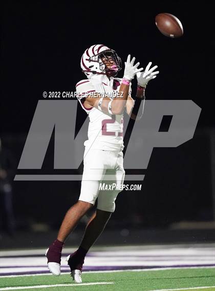 Thumbnail 3 in A&M Consolidated @ College Station photogallery.