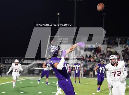 Thumbnail 3 in A&M Consolidated @ College Station photogallery.