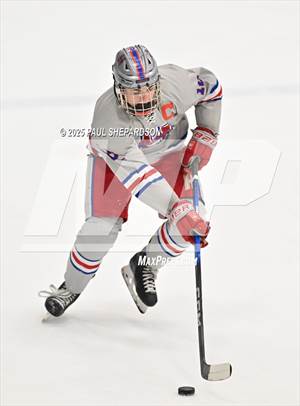 Valor Christian @ Heritage