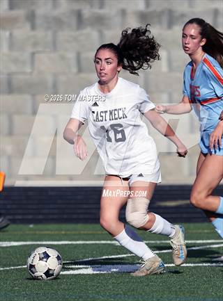 East Mecklenburg @ Ballantyne Ridge