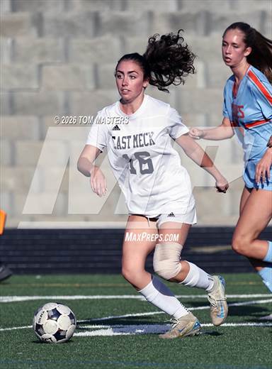 East Mecklenburg @ Ballantyne Ridge