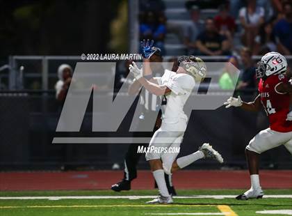Thumbnail 1 in Calvary Christian Academy @ Cardinal Gibbons photogallery.