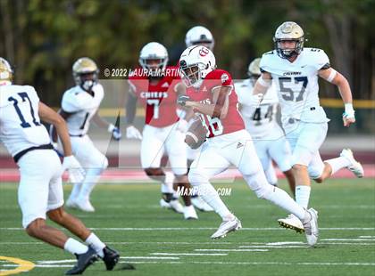 Thumbnail 1 in Calvary Christian Academy @ Cardinal Gibbons photogallery.