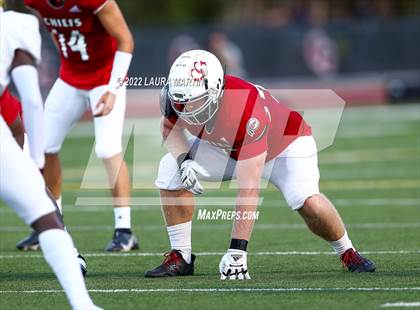 Thumbnail 1 in Calvary Christian Academy @ Cardinal Gibbons photogallery.