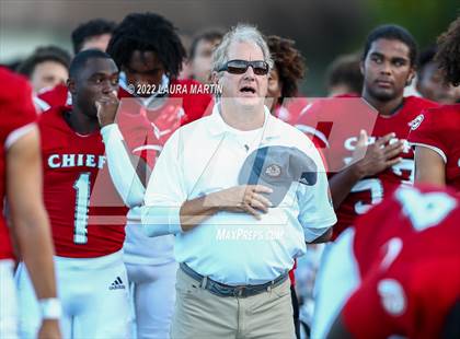 Thumbnail 2 in Calvary Christian Academy @ Cardinal Gibbons photogallery.