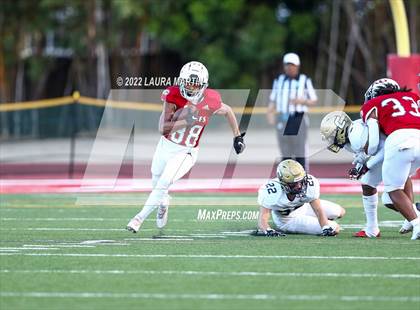 Thumbnail 3 in Calvary Christian Academy @ Cardinal Gibbons photogallery.