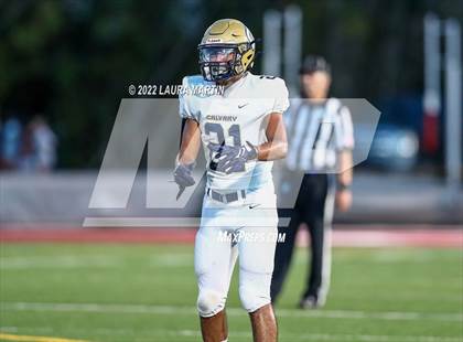 Thumbnail 2 in Calvary Christian Academy @ Cardinal Gibbons photogallery.