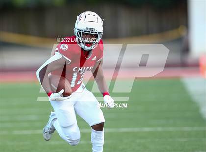 Thumbnail 2 in Calvary Christian Academy @ Cardinal Gibbons photogallery.