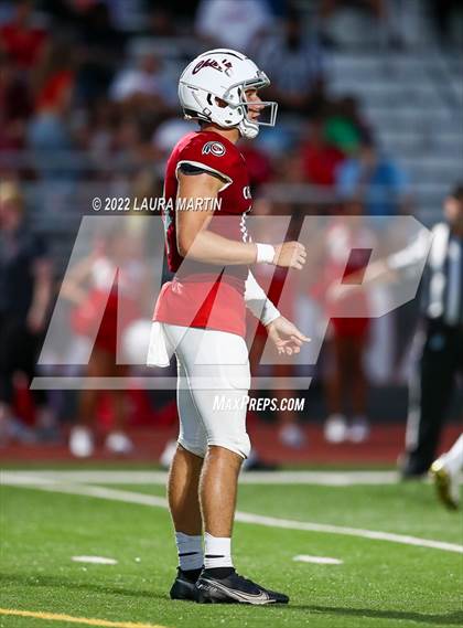 Thumbnail 2 in Calvary Christian Academy @ Cardinal Gibbons photogallery.