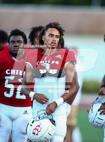 Thumbnail 3 in Calvary Christian Academy @ Cardinal Gibbons photogallery.