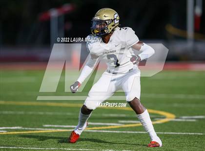 Thumbnail 3 in Calvary Christian Academy @ Cardinal Gibbons photogallery.