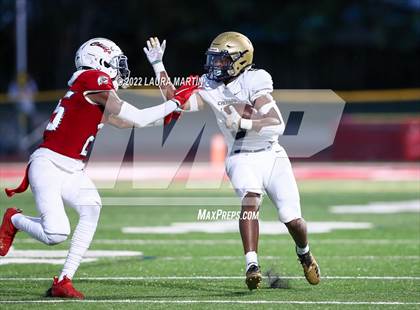 Thumbnail 3 in Calvary Christian Academy @ Cardinal Gibbons photogallery.