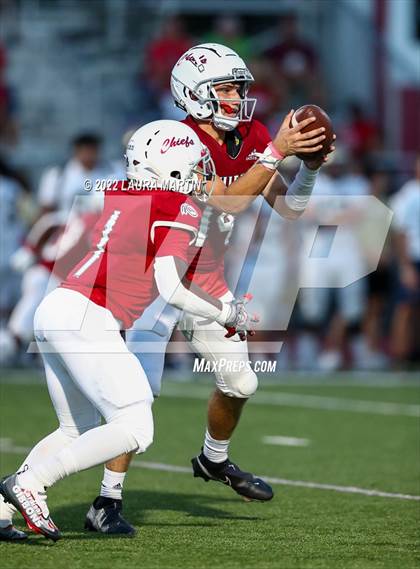Thumbnail 2 in Calvary Christian Academy @ Cardinal Gibbons photogallery.