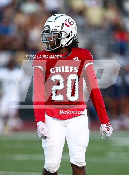 Thumbnail 1 in Calvary Christian Academy @ Cardinal Gibbons photogallery.