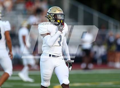 Thumbnail 2 in Calvary Christian Academy @ Cardinal Gibbons photogallery.