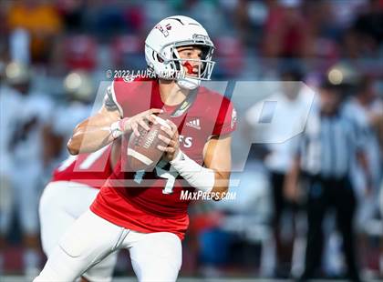 Thumbnail 1 in Calvary Christian Academy @ Cardinal Gibbons photogallery.