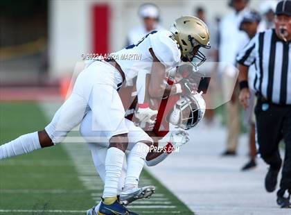 Thumbnail 3 in Calvary Christian Academy @ Cardinal Gibbons photogallery.