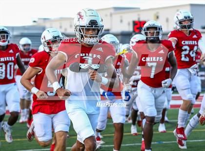 Thumbnail 1 in Calvary Christian Academy @ Cardinal Gibbons photogallery.
