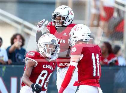 Thumbnail 1 in Calvary Christian Academy @ Cardinal Gibbons photogallery.