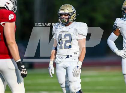 Thumbnail 3 in Calvary Christian Academy @ Cardinal Gibbons photogallery.