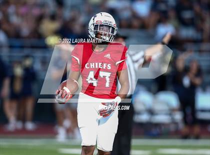 Thumbnail 2 in Calvary Christian Academy @ Cardinal Gibbons photogallery.