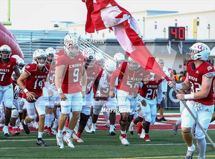 Thumbnail 2 in Calvary Christian Academy @ Cardinal Gibbons photogallery.