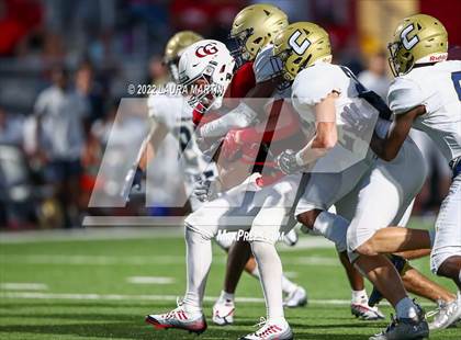 Thumbnail 3 in Calvary Christian Academy @ Cardinal Gibbons photogallery.