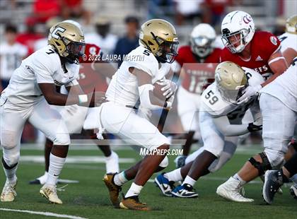 Thumbnail 2 in Calvary Christian Academy @ Cardinal Gibbons photogallery.