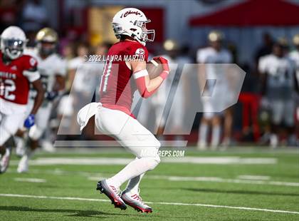 Thumbnail 2 in Calvary Christian Academy @ Cardinal Gibbons photogallery.