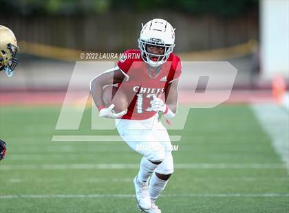Thumbnail 3 in Calvary Christian Academy @ Cardinal Gibbons photogallery.