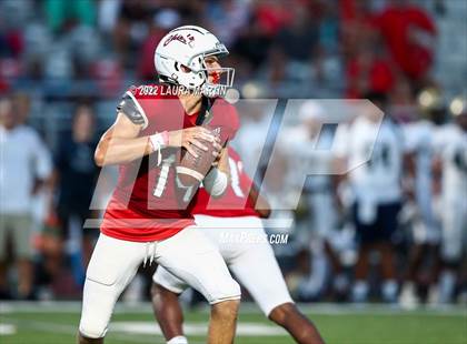 Thumbnail 3 in Calvary Christian Academy @ Cardinal Gibbons photogallery.