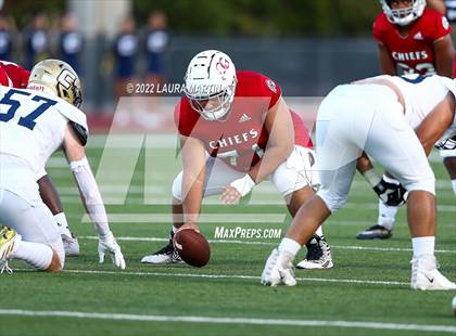 Thumbnail 3 in Calvary Christian Academy @ Cardinal Gibbons photogallery.