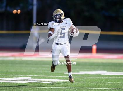 Thumbnail 2 in Calvary Christian Academy @ Cardinal Gibbons photogallery.