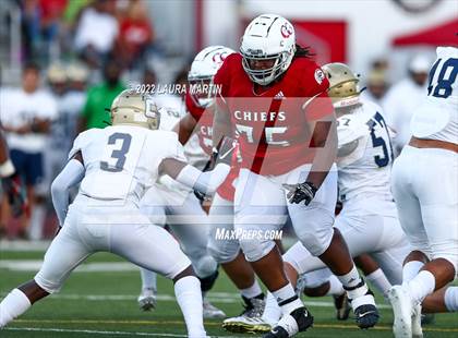 Thumbnail 1 in Calvary Christian Academy @ Cardinal Gibbons photogallery.