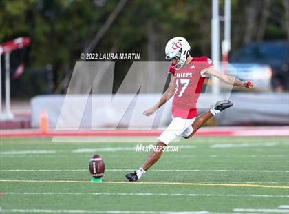Thumbnail 3 in Calvary Christian Academy @ Cardinal Gibbons photogallery.