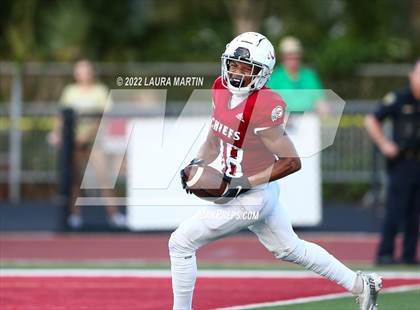 Thumbnail 1 in Calvary Christian Academy @ Cardinal Gibbons photogallery.