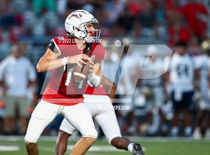 Thumbnail 1 in Calvary Christian Academy @ Cardinal Gibbons photogallery.