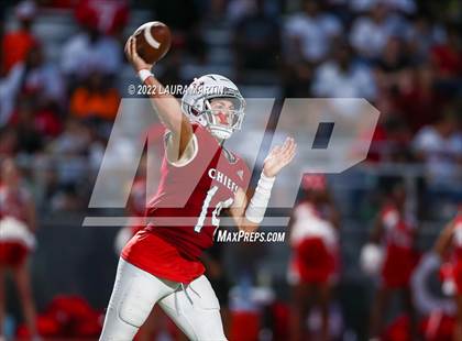 Thumbnail 1 in Calvary Christian Academy @ Cardinal Gibbons photogallery.