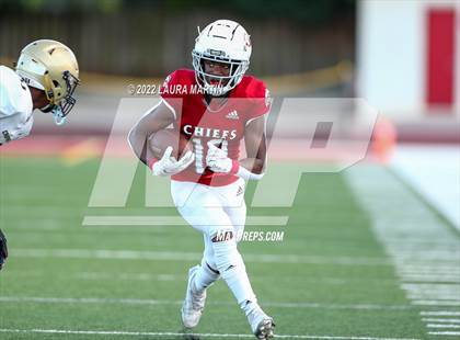 Thumbnail 1 in Calvary Christian Academy @ Cardinal Gibbons photogallery.