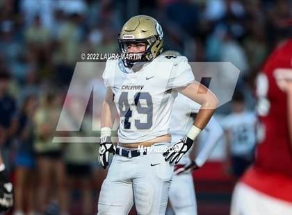 Thumbnail 2 in Calvary Christian Academy @ Cardinal Gibbons photogallery.