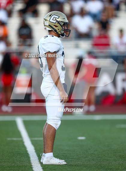 Thumbnail 3 in Calvary Christian Academy @ Cardinal Gibbons photogallery.