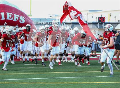 Thumbnail 1 in Calvary Christian Academy @ Cardinal Gibbons photogallery.